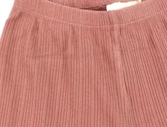 En Fant old rose culotte bukser